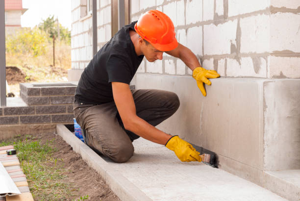 Licensed Exterior Waterproofing service in Advance, NC - SJ Waterproofing Pros